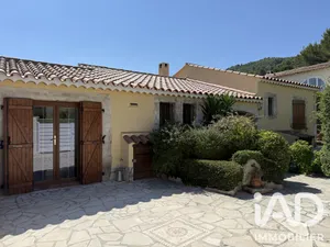 House in Le Beausset (83330)