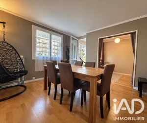 Appartement à Le Mée-sur-Seine (77350)