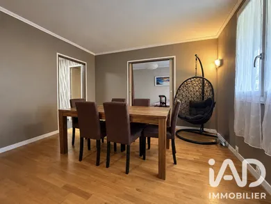 Appartement à Le Mée-sur-Seine (77350)