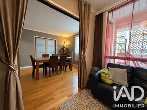 Appartement à Le Mée-sur-Seine (77350)