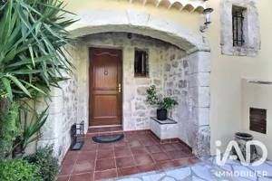 House in Le Beausset (83330)