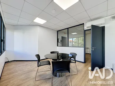 Bureaux à Écully (69130)