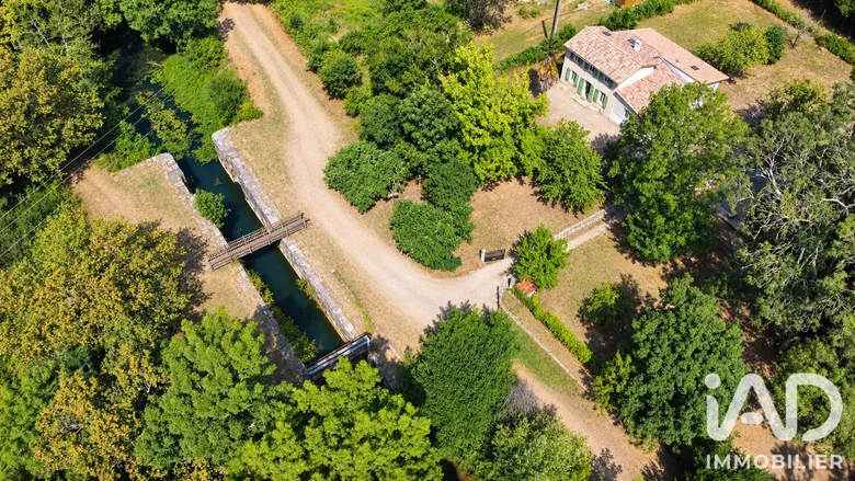 Maison 6 pièces 133 m² · à Porchères · 133 m² · 269 000 €