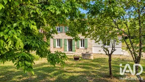 Maison à Porchères (33660)