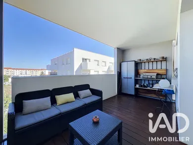 Appartement à Vénissieux (69200)