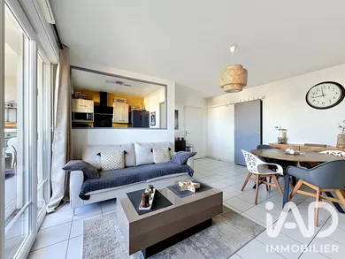 Appartement à Vénissieux (69200)