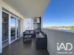 Appartement à Vénissieux (69200)