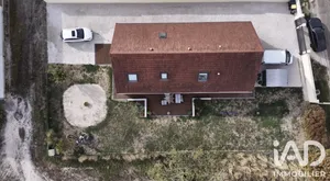 House in Corgoloin (21700)