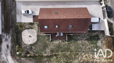 Maison à Corgoloin (21700)