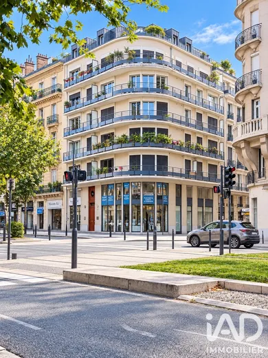 Appartement à Grenoble (38000)