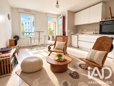 Appartement à Grenoble (38000)