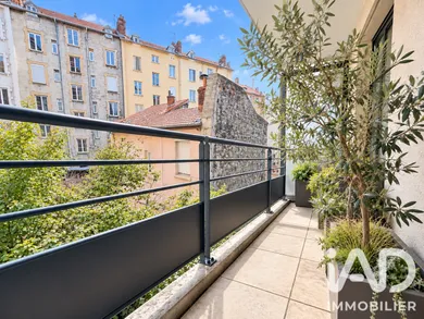 Appartement à Grenoble (38000)