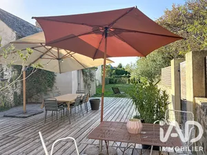House in Beaulieu-sur-Layon (49750)