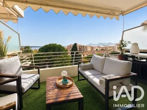 Appartement à Cannes (06400)
