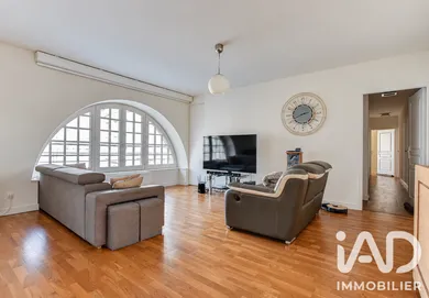 Appartement à Limoges (87000)