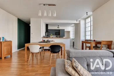 Appartement à Limoges (87000)