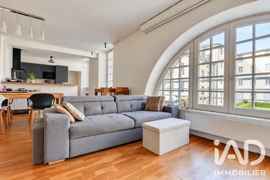 Appartement à Limoges (87000)