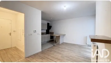 Apartment in Viry-Châtillon (91170)