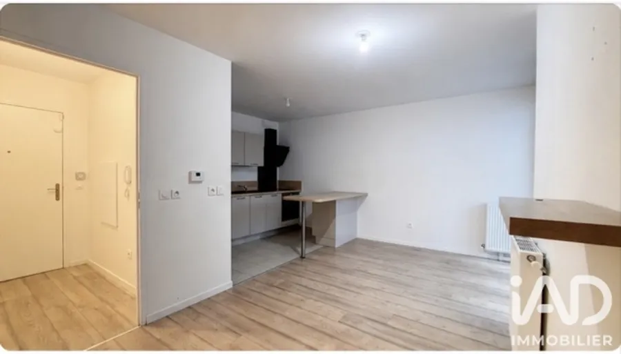 Appartement à Viry-Châtillon (91170) photo 5