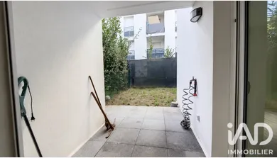 Apartment in Viry-Châtillon (91170)