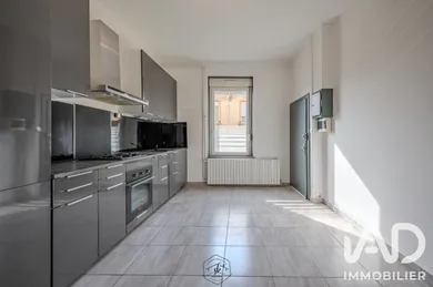 Appartement à Amnéville (57360)