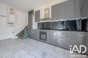 Appartement à Amnéville (57360)