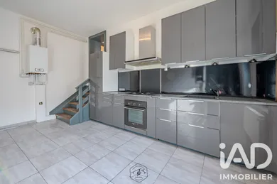 Appartement à Amnéville (57360)