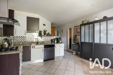 Appartement à Sassenage (38360)