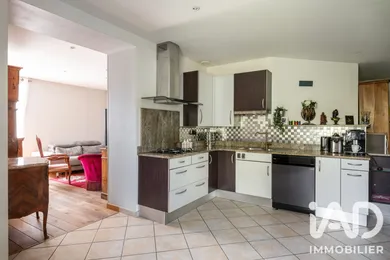 Appartement à Sassenage (38360)
