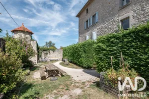 Appartement à Sassenage (38360)