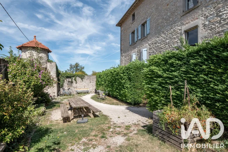 Appartement 2 pièces 66 m² · à Sassenage · 66 m² · 175 000 €