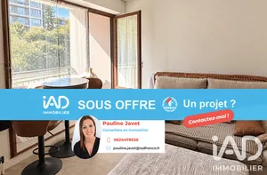 Appartement à Annecy (74960)