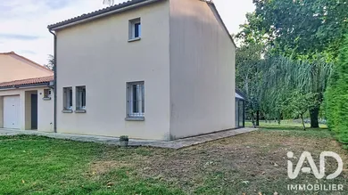 Maison à Jonzac (17500)
