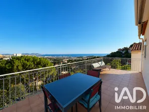 Appartement à Marseille (13015)