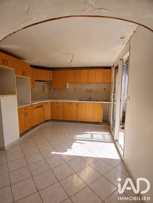Townhouse in Concarneau (29900)