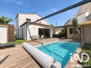 House in Sorède (66690)