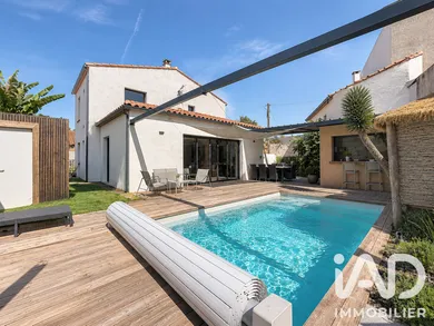House in Sorède (66690)