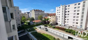 Apartment in Lyon (69003)