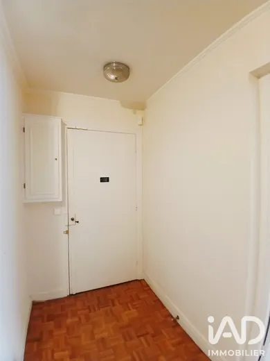 Appartement à Saint-Germain-en-Laye (78100)