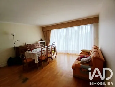 Appartement à Saint-Germain-en-Laye (78100)