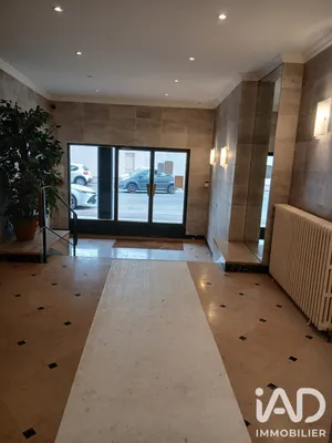 Appartement à Saint-Germain-en-Laye (78100)