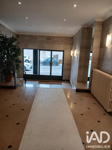 Appartement à Saint-Germain-en-Laye (78100)