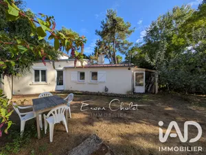 Maison à Saint-Brevin-les-Pins (44250)