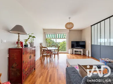 Appartement à Nantes (44300)