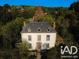 Maison de village à Bagnac-sur-Célé (46270)