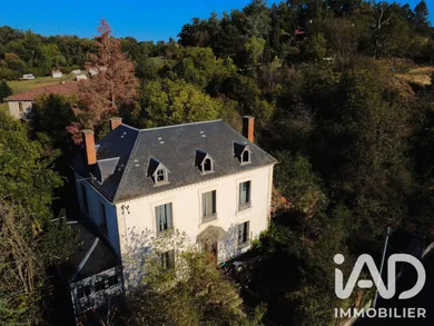 Maison de village à Bagnac-sur-Célé (46270)