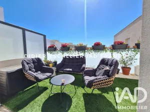 Appartement à Toulon (83200)