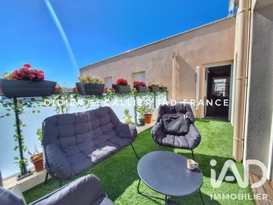 Appartement à Toulon (83200)