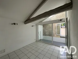 Appartement à La Brède (33650)