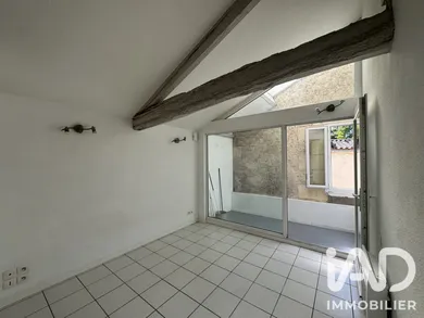 Appartement à La Brède (33650)